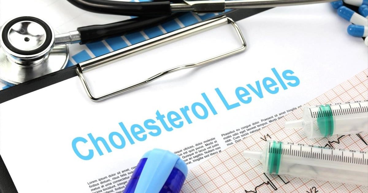 Kolesterol dan Tindak Balas terhadap Ubat-Ubatan 