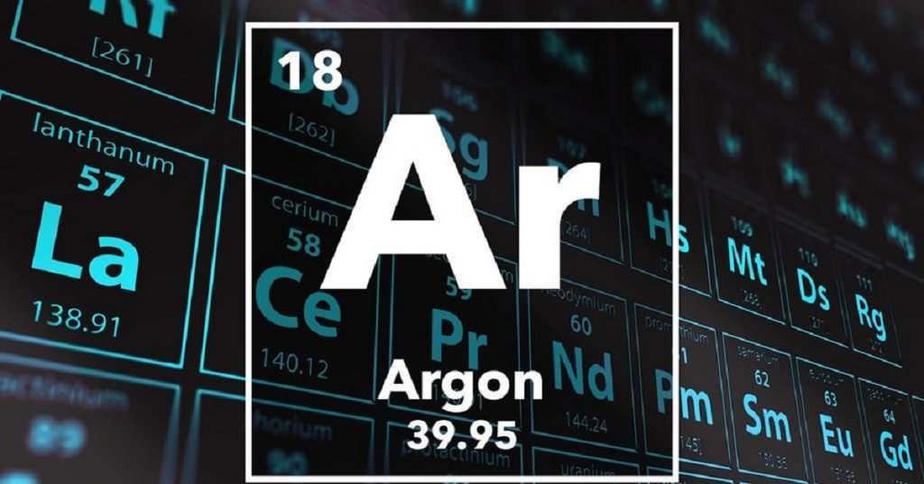 argon cycle