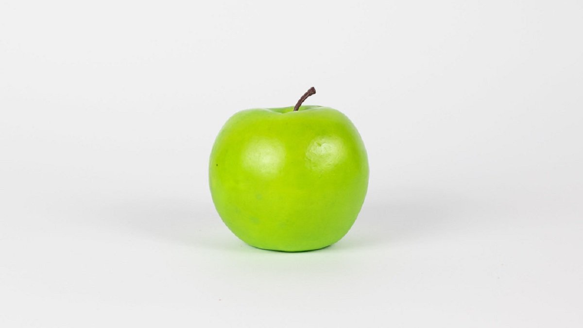 Khasiat epal hijau
